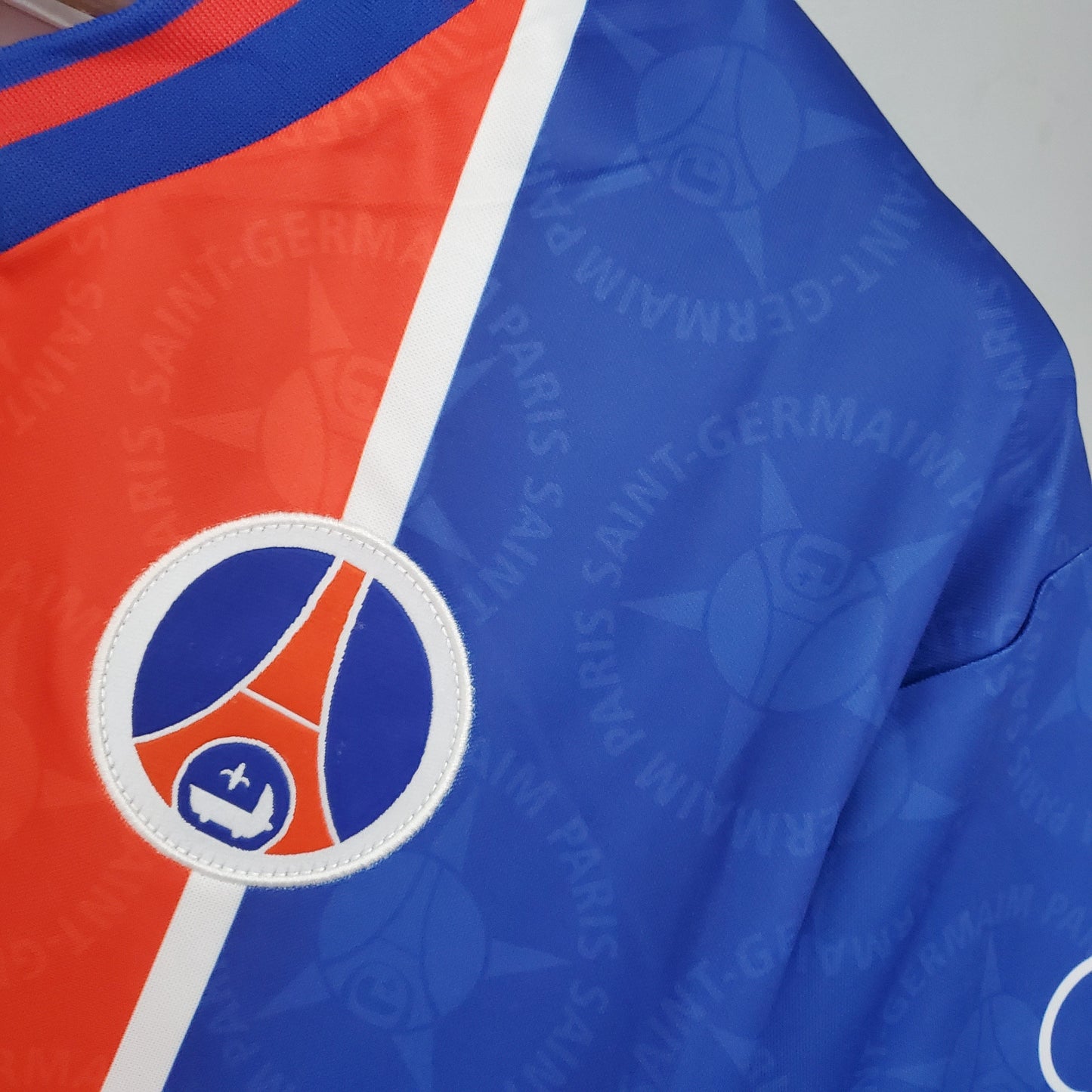 Retro PSG 95/96 Home