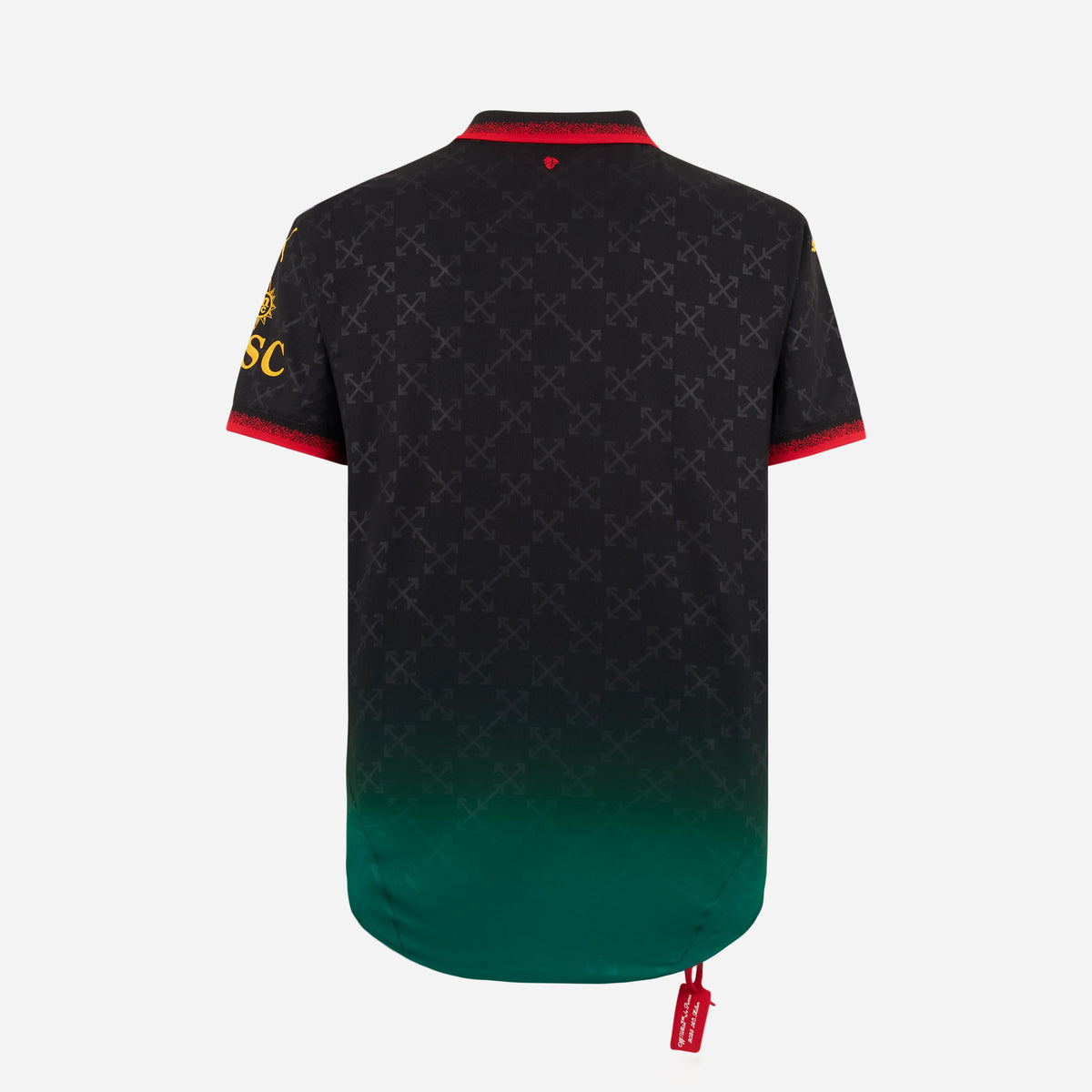 AC Milan 2025 OFF White Jersey