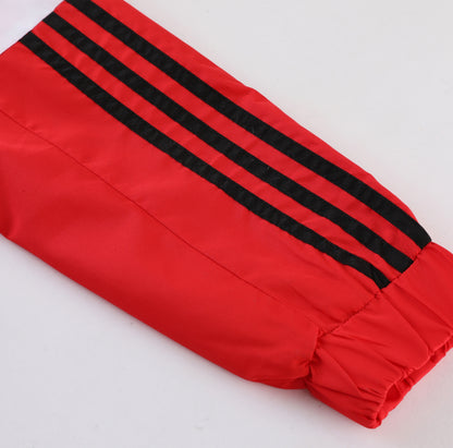 Arsenal 23/24 Windbreaker Jacket