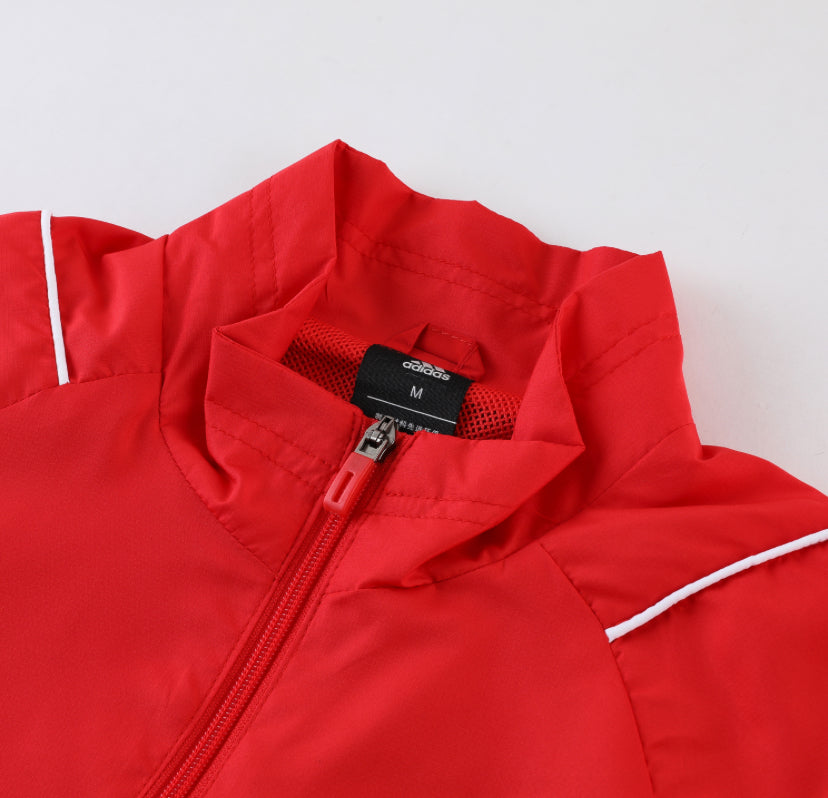 Arsenal 23/24 Windbreaker Jacket