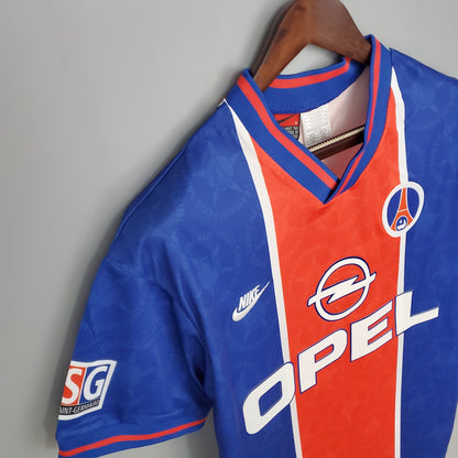 Retro PSG 95/96 Home