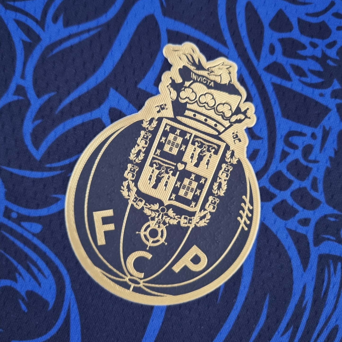 F.C. Porto Special Edition kit