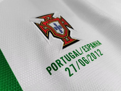 Portugal Away 2012/13 kit