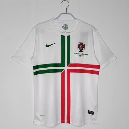 Portugal Away 2012/13 kit