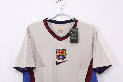Barcelona Away 1998/99 Kit