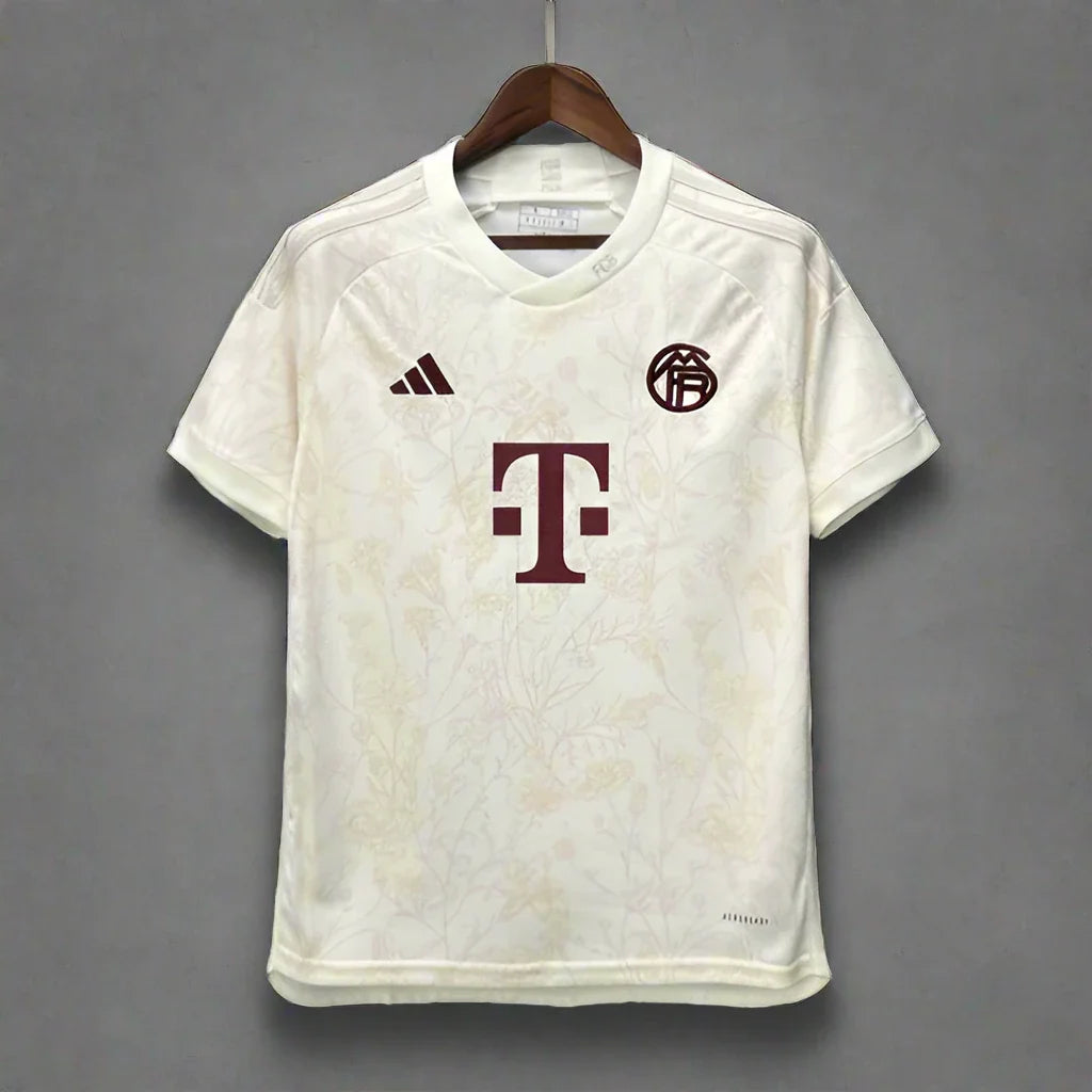 Bayern Munich 23/24 Third Jersey