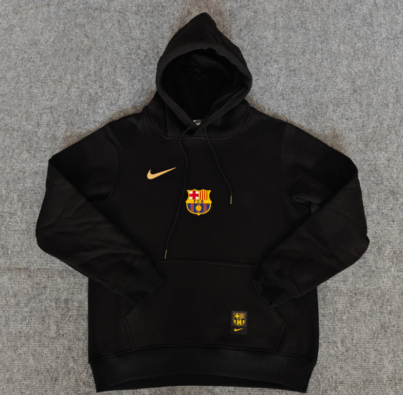 Barcelona 24/25 Home Hoodie