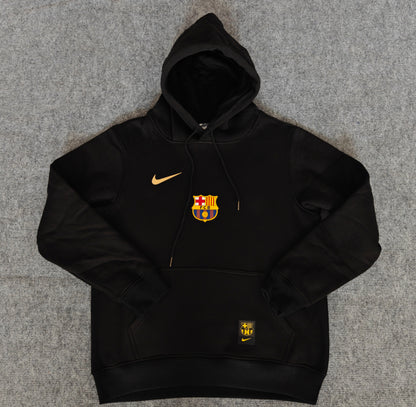 Barcelona 24/25 Home Hoodie