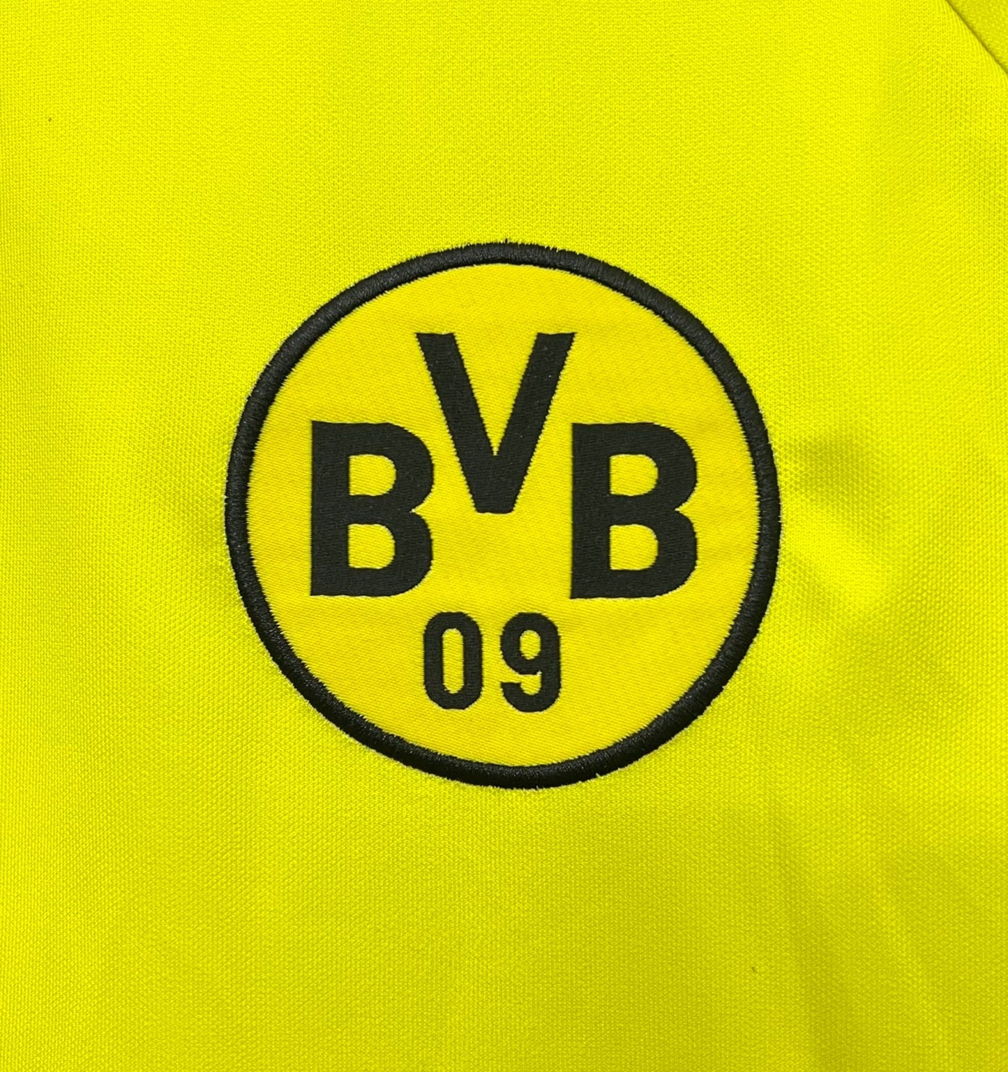 95/96 Dortmund Home