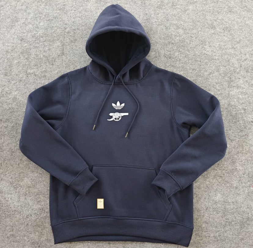 Arsenal Hoodie 24/25