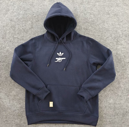Arsenal Hoodie 24/25