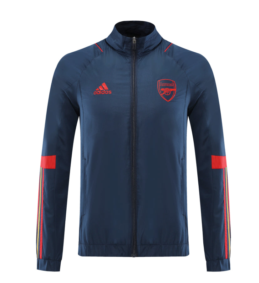 Arsenal 23/24 Away Windbreaker Jacket