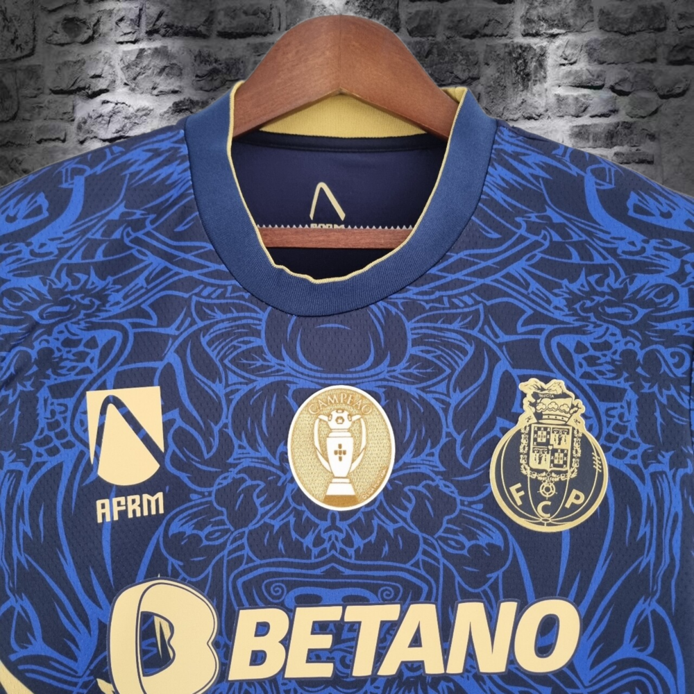 F.C. Porto Special Edition kit