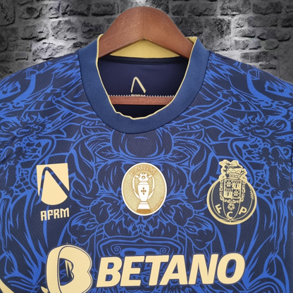 F.C. Porto Special Edition kit