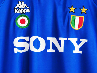 Juventus Away Jersey