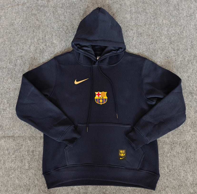 Barcelona 24/25 Home Hoodie
