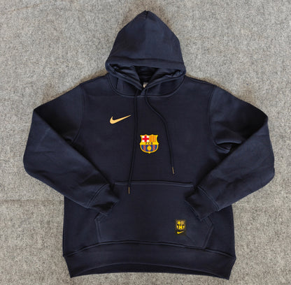 Barcelona 24/25 Home Hoodie