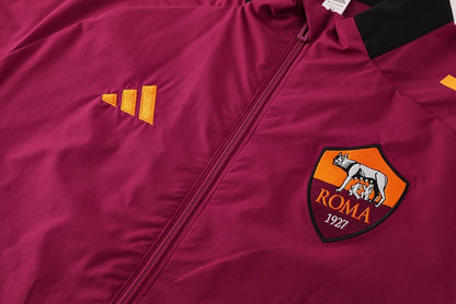 Roma 25/26 Home Windbreaker Jacket