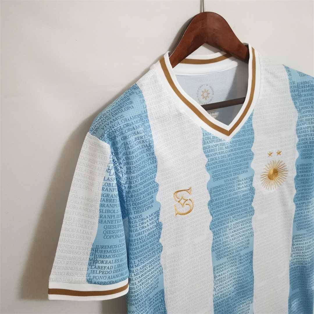 Argentina "Maradona" Commemorative Kit