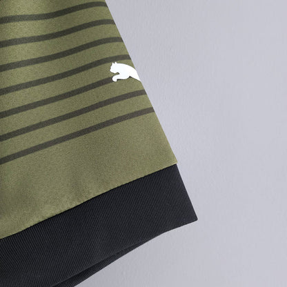 AC Milan Third Jersey