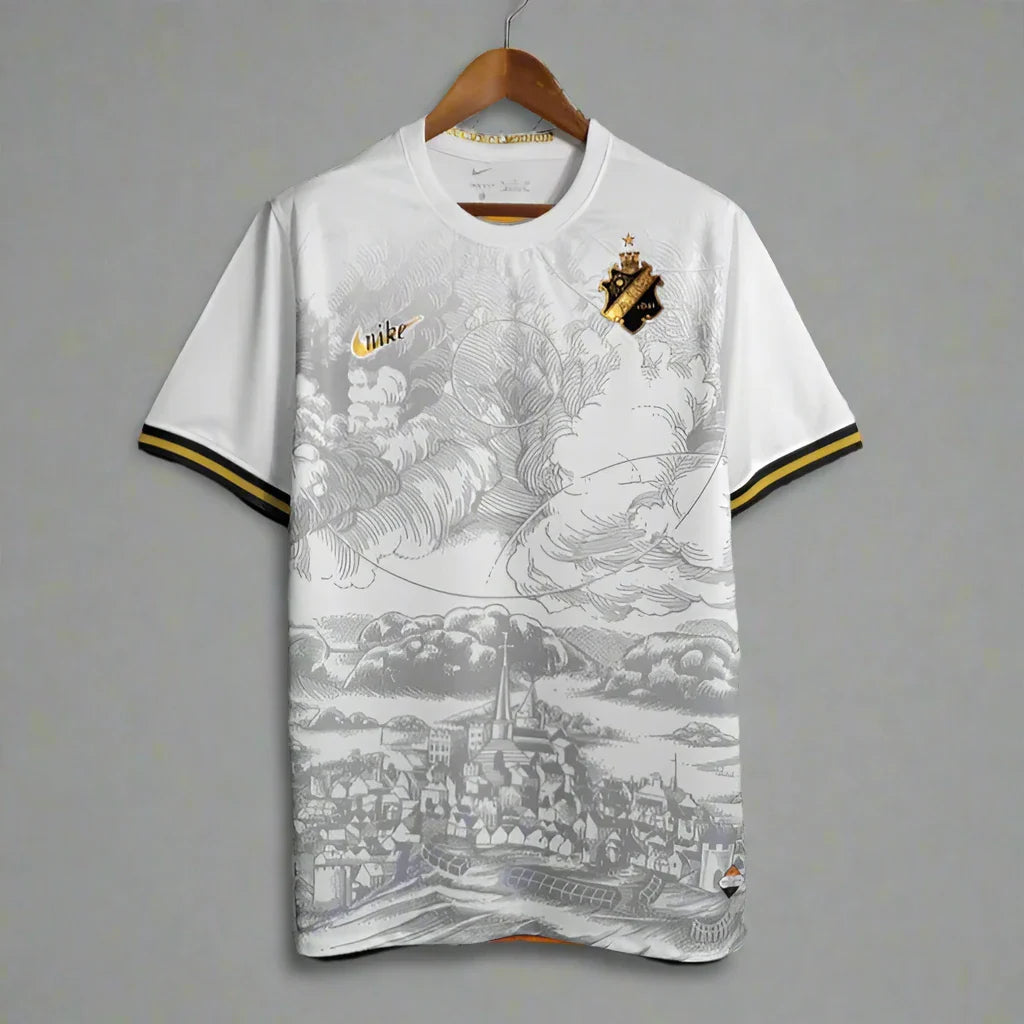 AIK Solna 132nd Anniversary Edition