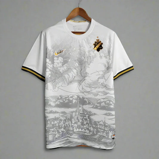 AIK Solna 132nd Anniversary Edition