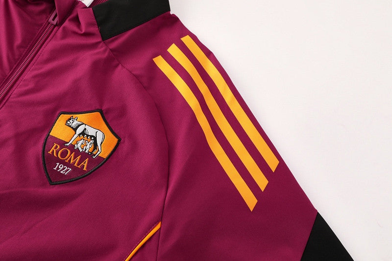 Roma 25/26 Home Windbreaker Jacket