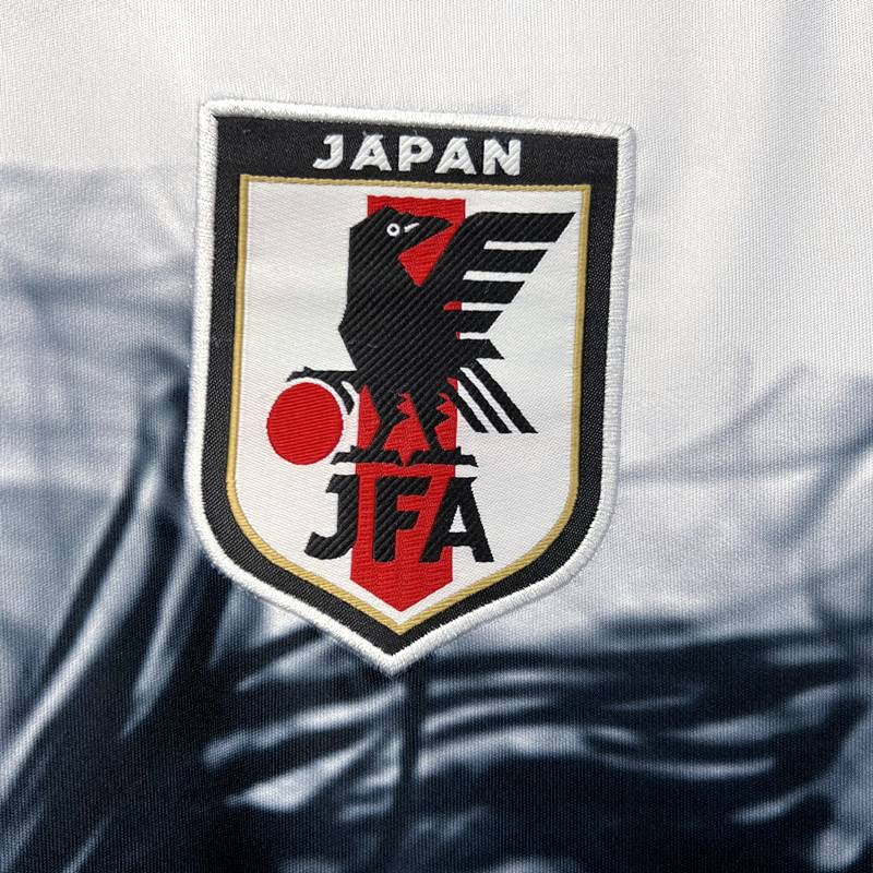 Japan "Ink Washed Dragon" Special Kit