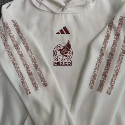 Mexico 2022 Hoodie