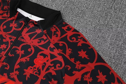 Liverpool Special 25/26 Full Tracksuit