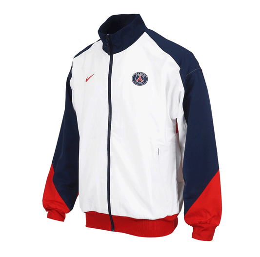 PSG 25/26 Away Windbreaker Jacket