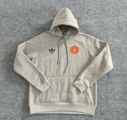 Manchester United Hoodie 23/24