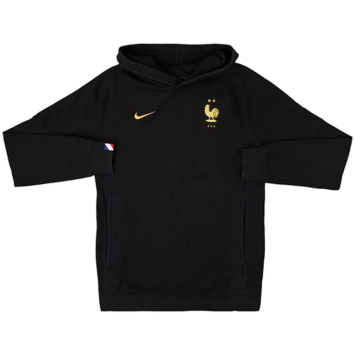 French 23/24 Hoodie