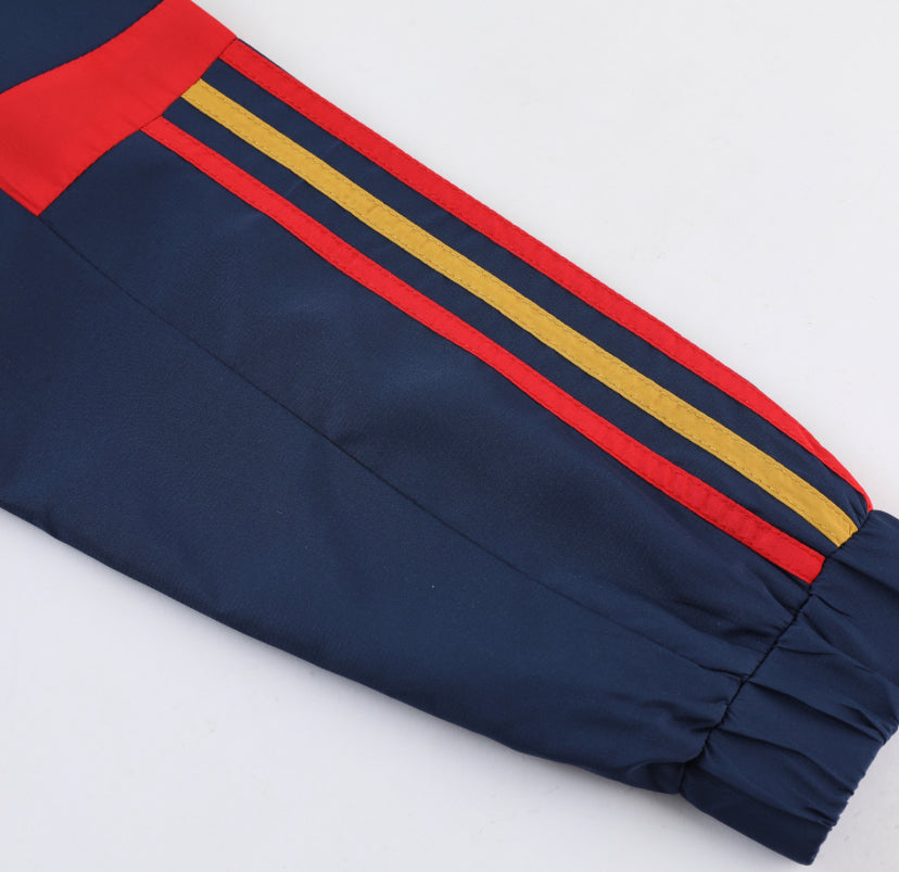 Arsenal 23/24 Away Windbreaker Jacket