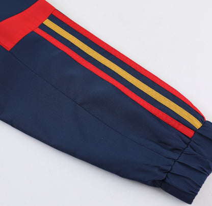 Arsenal 23/24 Away Windbreaker Jacket