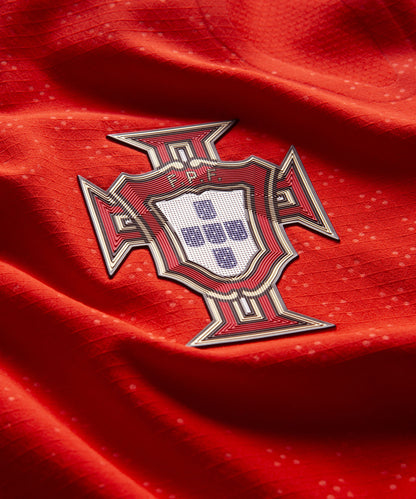 Portugal 25/26 Home Jersey