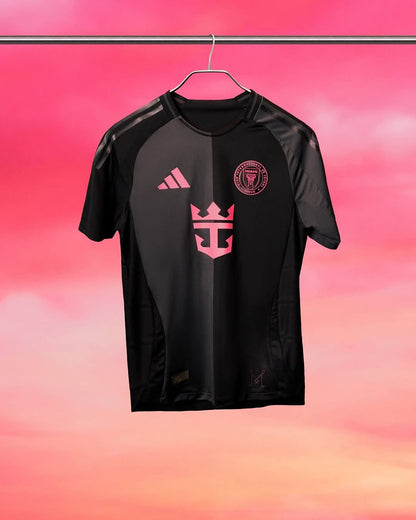 Inter Miami CF 2025/26 Away Jersey