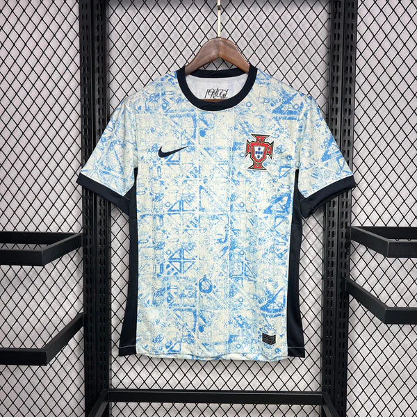 24/25 Portugal Away