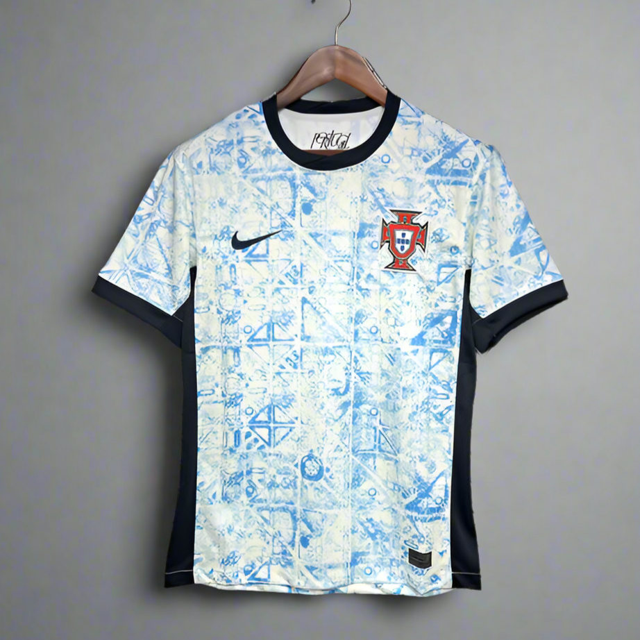 24/25 Portugal Away