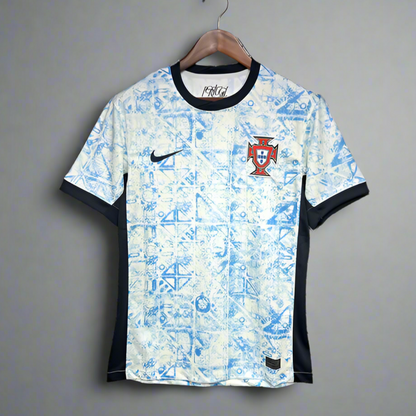 24/25 Portugal Away