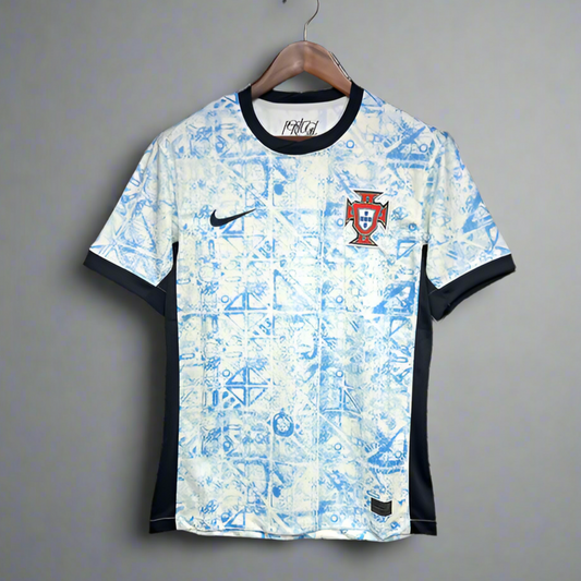 24/25 Portugal Away