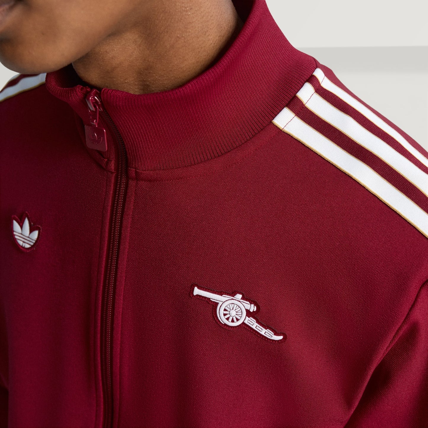 Arsenal Terrace Icons Full Tracksuits