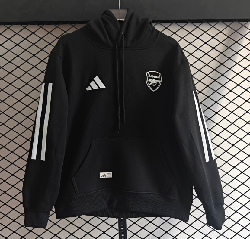 Arsenal 25/26 Hoodie