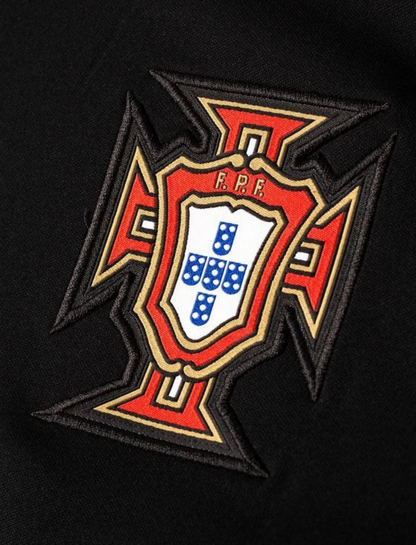 Portugal Retro 06/07 Away Kit