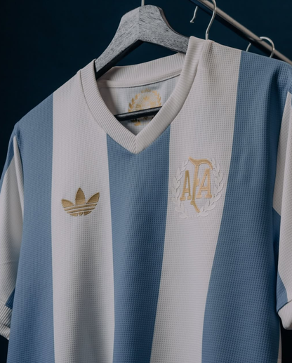 Argentina 50th Anniversary Jersey