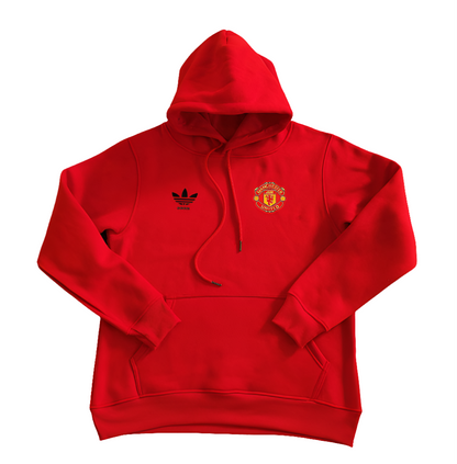 Manchester United Hoodie 23/24