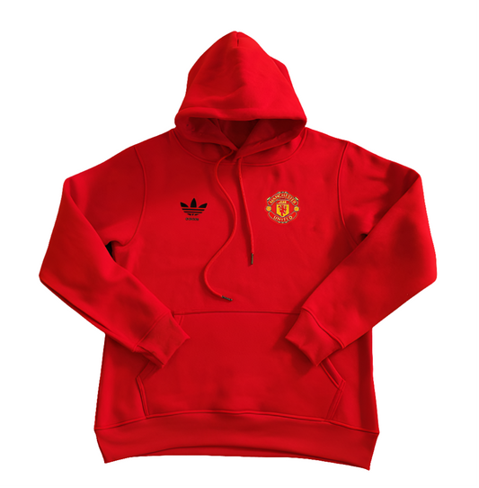 Manchester United Hoodie 23/24
