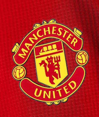 Manchester United 24/25 Home Jersey