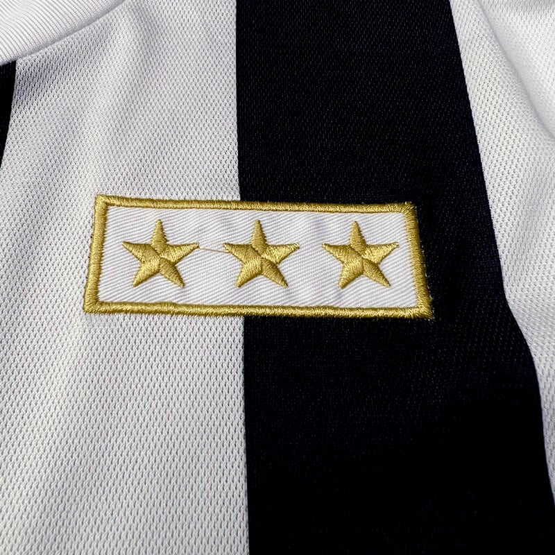 Juventus 120th Anniversary Kit