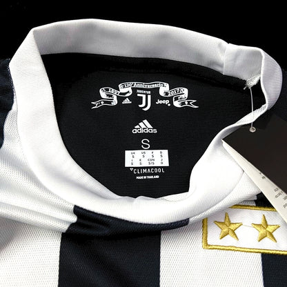 Juventus 120th Anniversary Kit